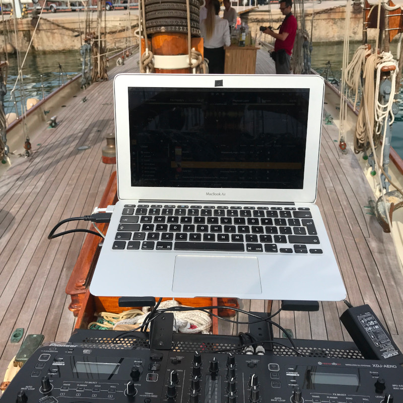 Velero