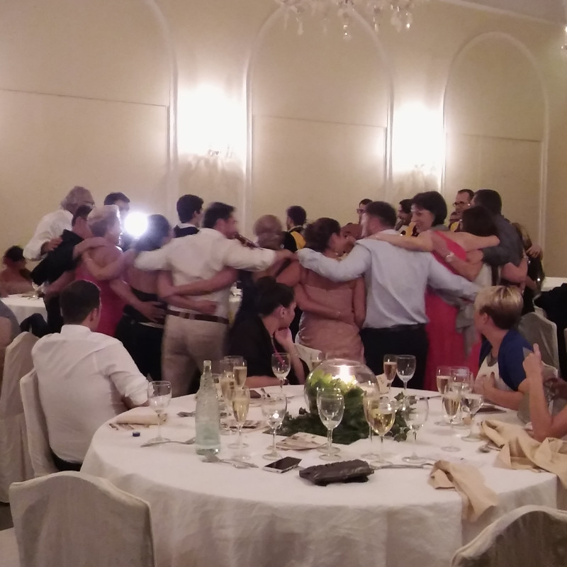 Bodas